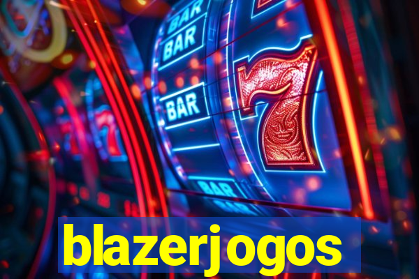 blazerjogos