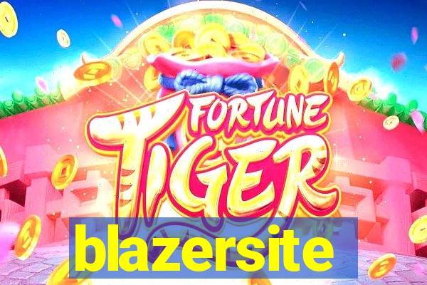 blazersite