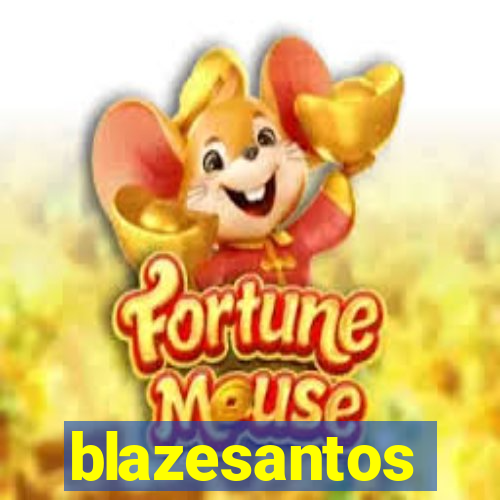 blazesantos