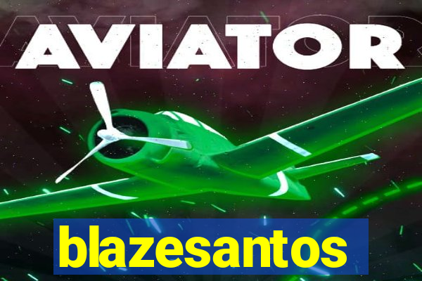 blazesantos