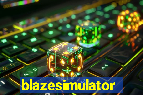 blazesimulator