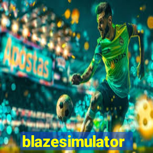 blazesimulator