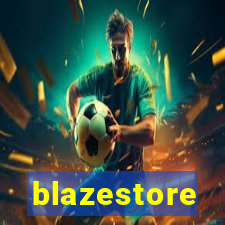 blazestore