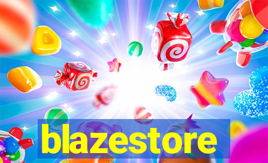 blazestore