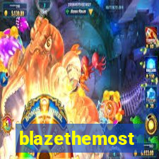 blazethemost