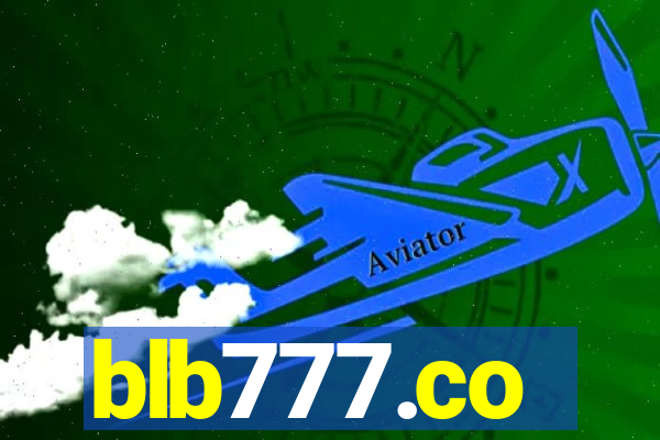 blb777.co