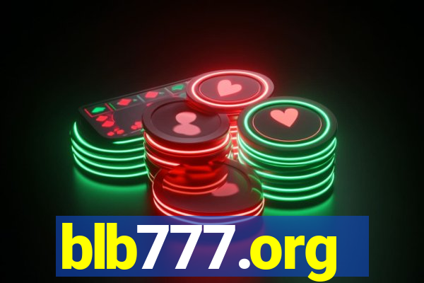 blb777.org