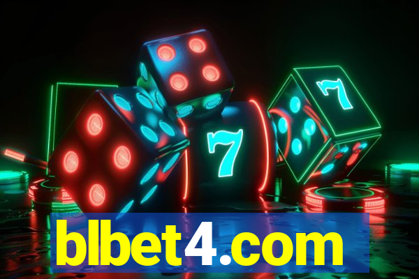 blbet4.com