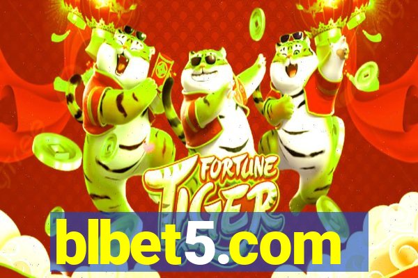 blbet5.com