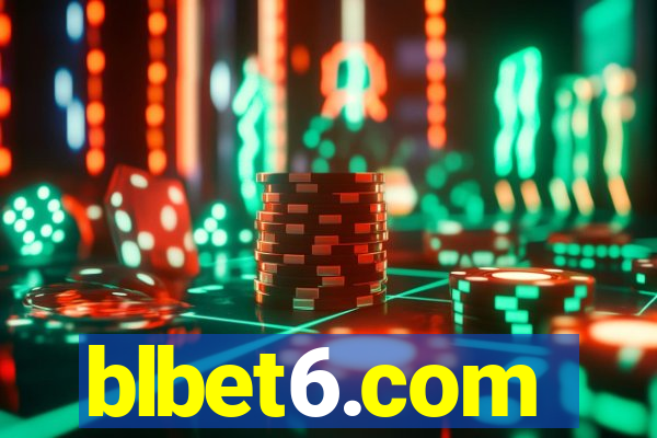 blbet6.com