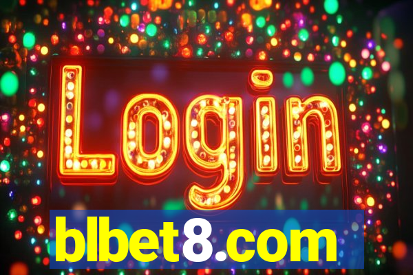 blbet8.com