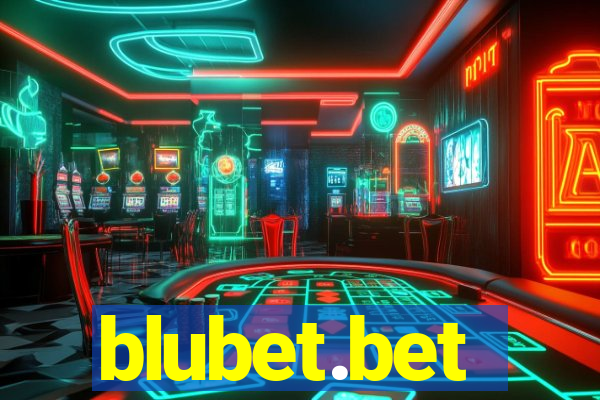 blubet.bet