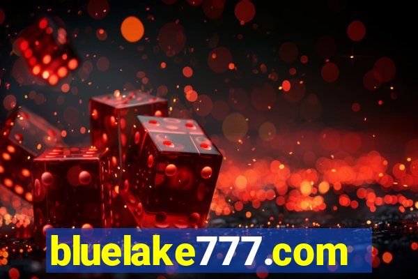 bluelake777.com