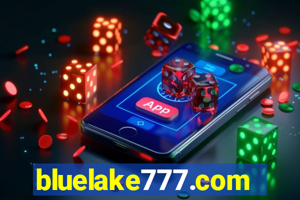 bluelake777.com