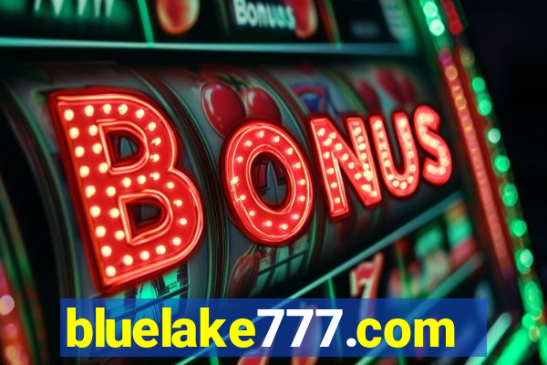 bluelake777.com