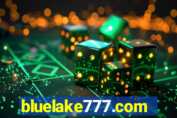 bluelake777.com