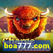 boa777.com