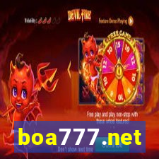 boa777.net