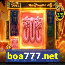 boa777.net