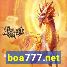 boa777.net