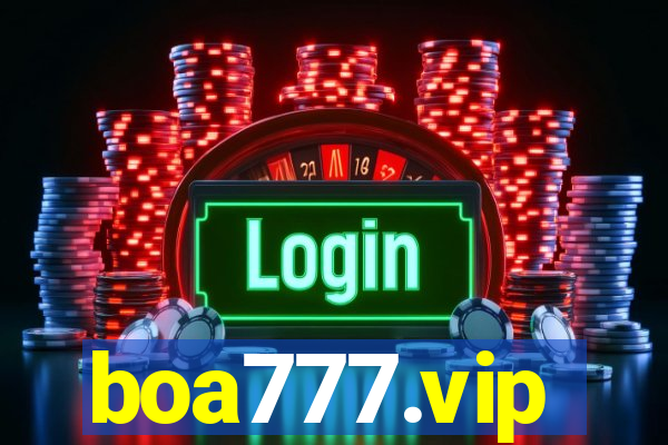 boa777.vip