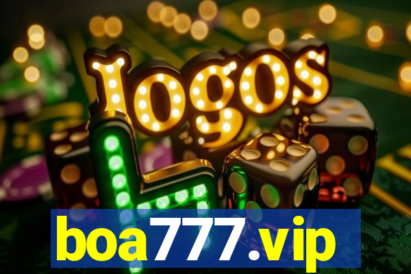 boa777.vip