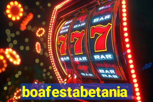 boafestabetania