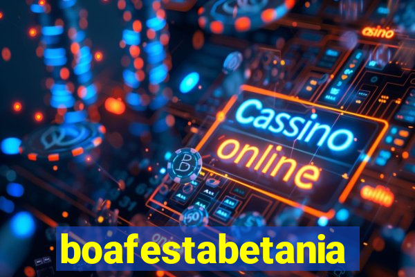 boafestabetania