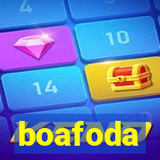 boafoda