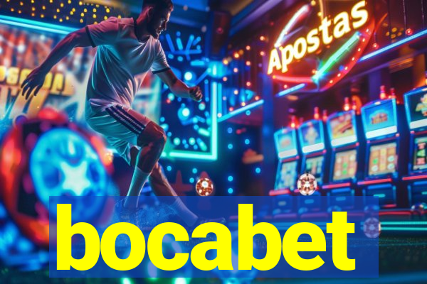 bocabet