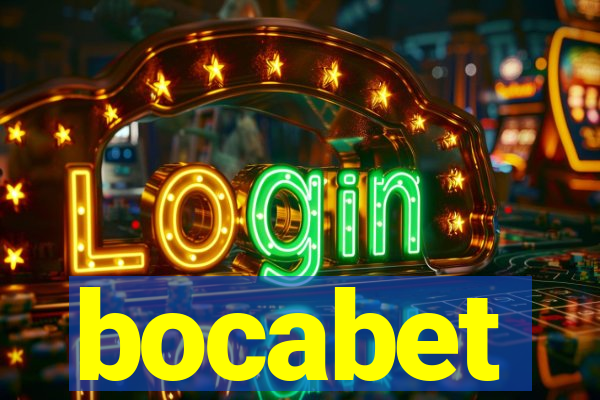 bocabet