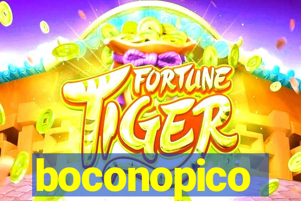 boconopico