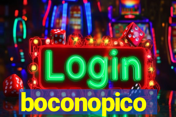 boconopico