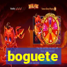 boguete