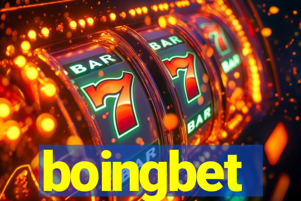 boingbet