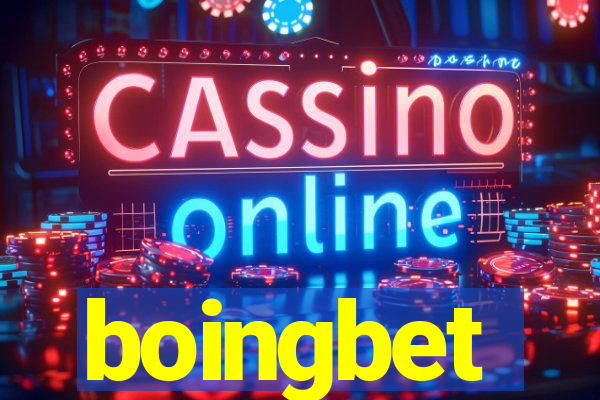 boingbet