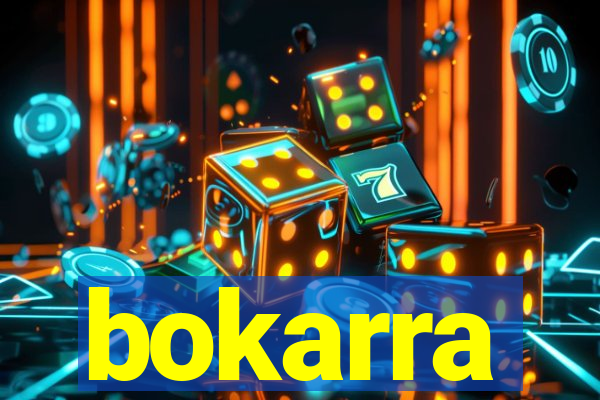 bokarra