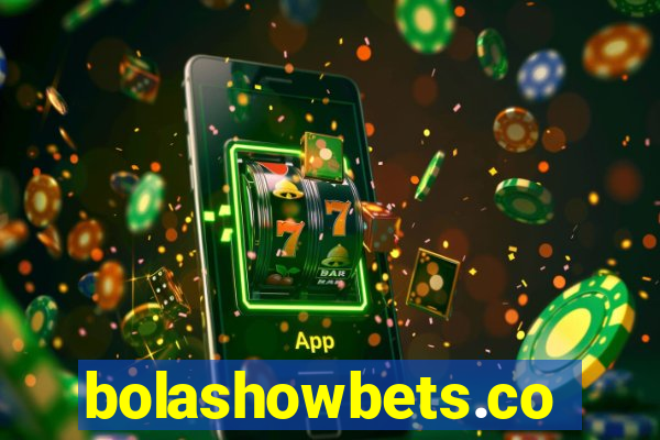 bolashowbets.com