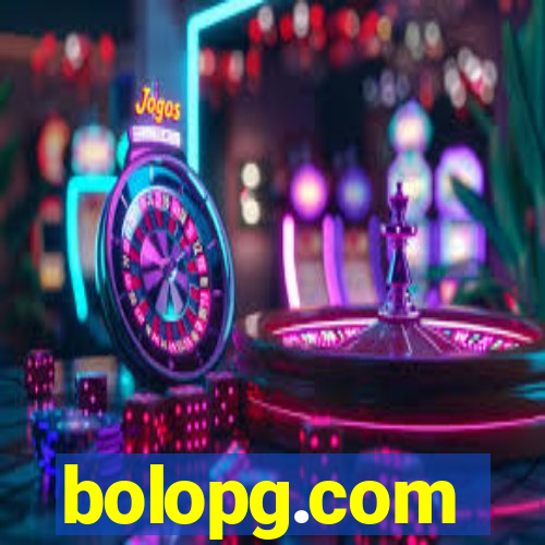 bolopg.com