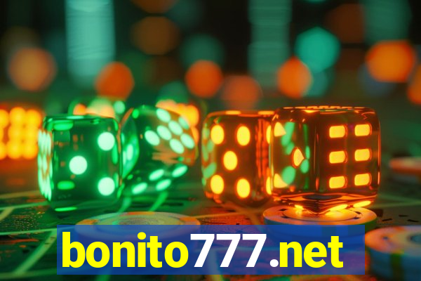 bonito777.net