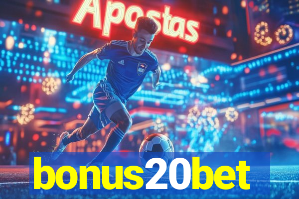 bonus20bet