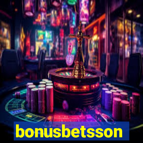 bonusbetsson