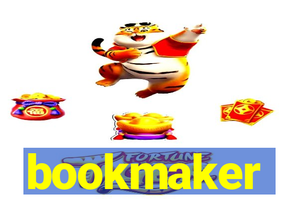 bookmaker