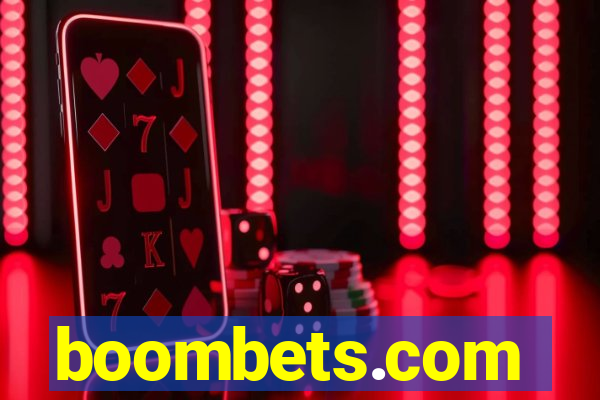 boombets.com