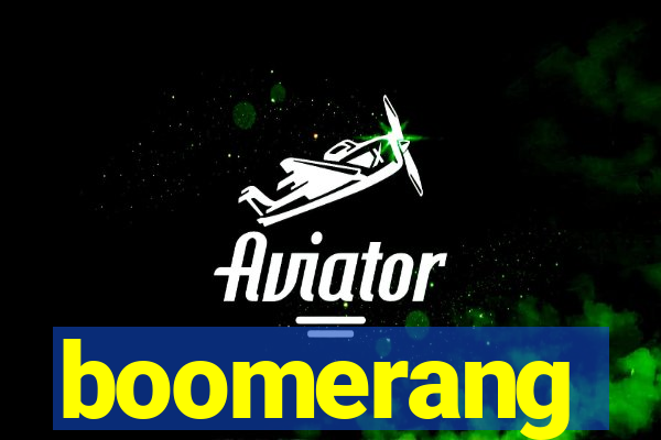 boomerang-bet