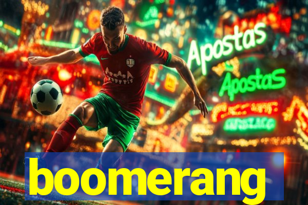 boomerang-bet