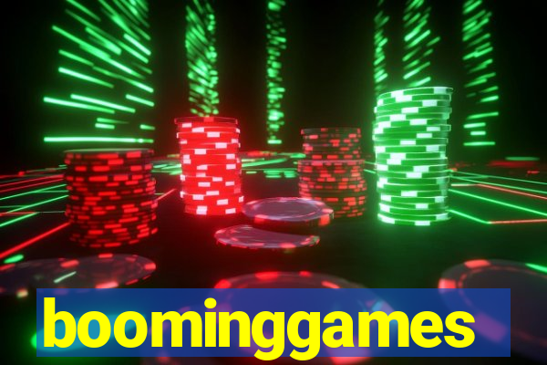 boominggames