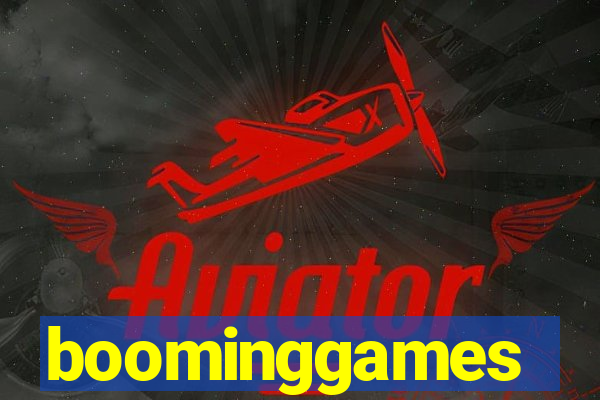 boominggames