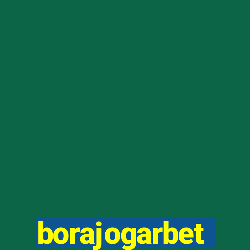 borajogarbet