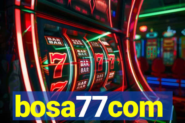 bosa77com